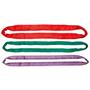 Endless 4m polyester round sling