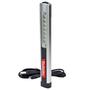 Rechargeable pen light torch