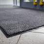 Enviro-Plush Anthracite entrance mat