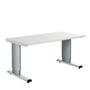 Height Adjustable ESD Protected Workbench WB