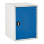 Euroslide 600 Metal Cabinets
