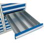 Euroslide 600 Cabinet Drawer Dividers