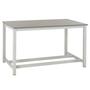 Euroslide Superbench industrial workbench