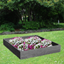 EverYear Recycled Plastic Garden Beds 