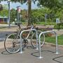 Express Sheffield Bicycle Stands