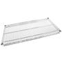 Eclipse Chrome Wire Shelving Extra Shelf