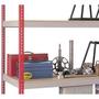 Just Shelving - Heavy Duty Extra Shelves