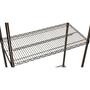 Extra Shelves for Stainless Steel Wire Shelving