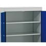 Extra Shelves & Accessories for Standard Steel & Security Cupboards