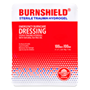 Burnshield Hydrogel Burn Dressing
