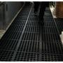 Modular Anti-Fatigue Matting Tiles