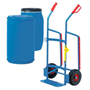 Plastic Drum Trolleys