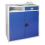 Flat Top Industrial Workstations