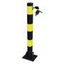 Steel Parking Bollards