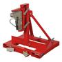 Forklift Drum Grab 400kg Capacity