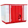 Armorgard Forma-Stor COSHH for Hazardous Goods Storage