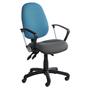 Fully Ergonomic Office Chair