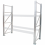 Galvanised Pallet Racking Frame
