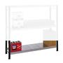 Longspan Shelving - Extra Chipboard Shelf Level