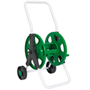 Garden Hose Trolley with 60m Hose capacity