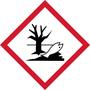 GHS Environmentally Damaging Pictogram Labels