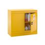 COSHH Steel Storage Cabinets