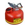 Liquid Disposal Can HDPE body