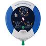 HeartSine® Samaritan® PAD 360P Fully Automatic Defibrillator