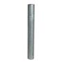 Heavy-duty galvanised bollard