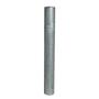 Heavy Duty Fixed Galvanised Bollards