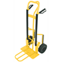 Heavy-Duty Stanley P Handle Sack Truck