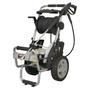Sealey heavy-duty 150bar pressure washer