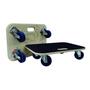 Heavy-Duty Wooden Dollies - 600kg Capacity