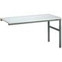 Height Adjustable Extension Benches