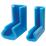 High Impact Foam Corner Protectors