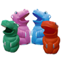 Hippo Bins