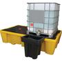 IBC Containment Pallets