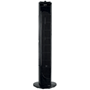 Igenix black tower fan with 3 speed settings