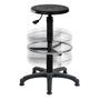 Industrial Draughter Stool - Height Adjustable