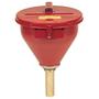 Justrite Safety Drum Funnel