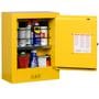 Justrite Safety Flammable Storage Cabinets