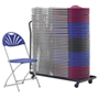 Transporter Trolley for 2000 Series Folding Chairs