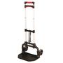 Lightweight 40kg Aluminium Folding Hand Truck