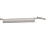 Workbench Light Tool Support Rail