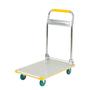 Aluminium Platform Trolley, 150kg Capacity