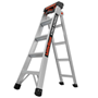 Little Giant King Kombo™ Professional Ladders