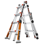 Little Giant Conquest All-Terrain PRO Multi-purpose Ladder