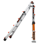 Little Giant Conquest All Terrain Multi-Way Ladder