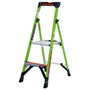 Little Giant MightyLite Step Ladder