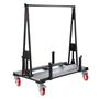 Armorgard LoadAll Board Trolley